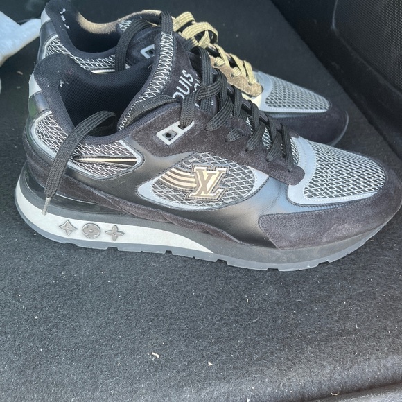 Run Away Sneaker - Picture 1 of 1